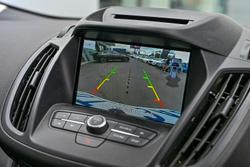 2019 Ford Escape Trend