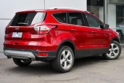2019 Ford Escape Trend