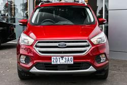2019 Ford Escape Trend