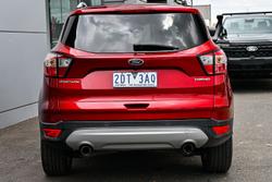 2019 Ford Escape Trend