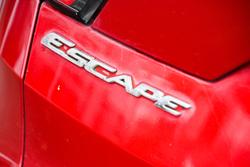 2019 Ford Escape Trend