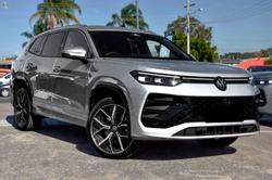 2025 Volkswagen Tayron 195TSI R-Line