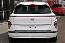 2025 Hyundai Kona Electric