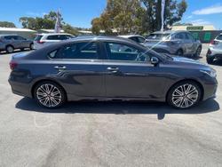 2019 Kia Cerato GT