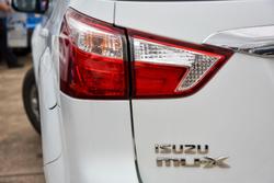 2019 Isuzu MU-X LS-M