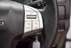 2019 Isuzu MU-X LS-M