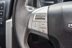 2019 Isuzu MU-X LS-M