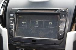 2019 Isuzu MU-X LS-M