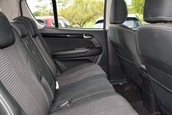 2019 Isuzu MU-X LS-M