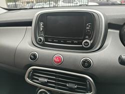 2016 Fiat 500X Cross Plus 334 AWD Amalfi Yellow