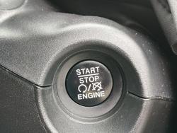 2016 Fiat 500X Cross Plus