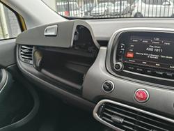 2016 Fiat 500X Cross Plus