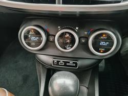 2016 Fiat 500X Cross Plus 334 AWD Amalfi Yellow