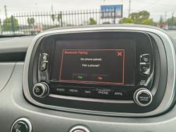 2016 Fiat 500X Cross Plus