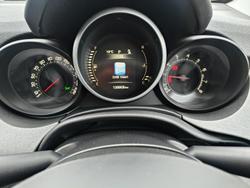 2016 Fiat 500X Cross Plus