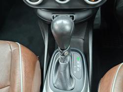 2016 Fiat 500X Cross Plus 334 AWD Amalfi Yellow