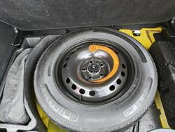 2016 Fiat 500X Cross Plus 334 AWD Amalfi Yellow