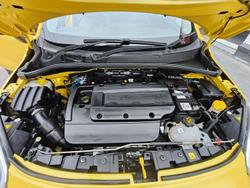 2016 Fiat 500X Cross Plus 334 AWD Amalfi Yellow