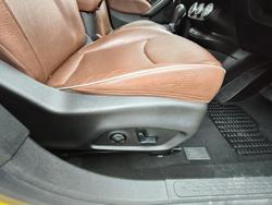 2016 Fiat 500X Cross Plus 334 AWD Amalfi Yellow