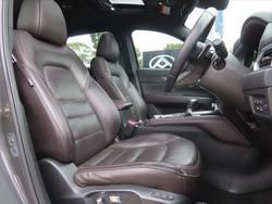 2021 Mazda CX-5 Akera