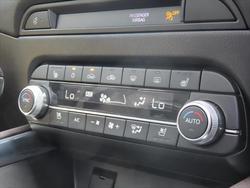 2021 Mazda CX-5 Akera