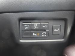 2021 Mazda CX-5 Akera