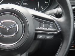 2021 Mazda CX-5 Akera