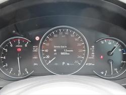 2021 Mazda CX-5 Akera