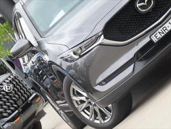 2021 Mazda CX-5 Akera