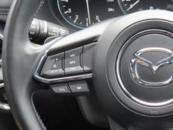 2021 Mazda CX-5 Akera