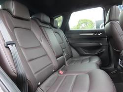 2021 Mazda CX-5 Akera