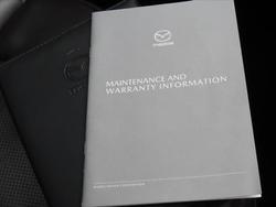 2021 Mazda CX-5 Akera