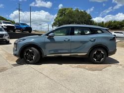 2025 Kia Sportage HEV SX