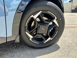 2025 Kia Sportage HEV SX