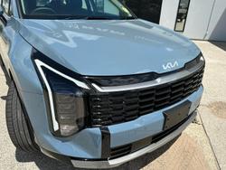 2025 Kia Sportage HEV SX