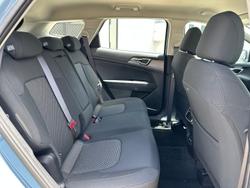 2025 Kia Sportage HEV SX