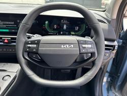 2025 Kia Sportage HEV SX