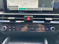 2025 Kia Sportage HEV SX