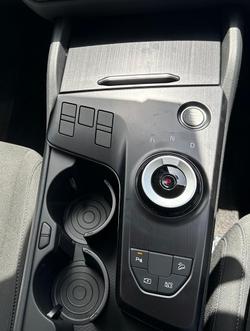 2025 Kia Sportage HEV SX