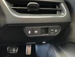 2025 Kia K4 GT-Line CL4m MY26 Wave Blue