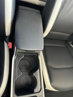 2025 Kia K4 GT-Line CL4m MY26 Wave Blue