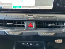 2025 Kia K4 GT-Line CL4m MY26 Wave Blue