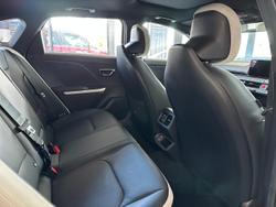 2025 Kia K4 GT-Line CL4m MY26 Wave Blue