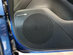 2025 Kia K4 GT-Line CL4m MY26 Wave Blue