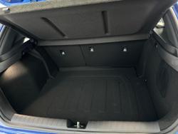 2025 Kia K4 GT-Line CL4m MY26 Wave Blue