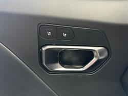 2025 Kia K4 GT-Line CL4m MY26 Wave Blue