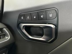 2025 Kia K4 GT-Line CL4m MY26 Wave Blue