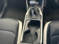 2025 Kia K4 GT-Line CL4m MY26 Wave Blue