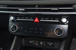 2025 Hyundai Tucson Elite