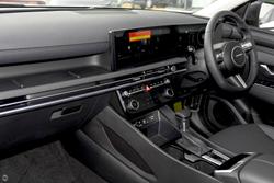 2025 Hyundai Tucson Elite